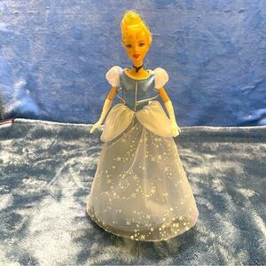 Disney Princess Cinderella doll